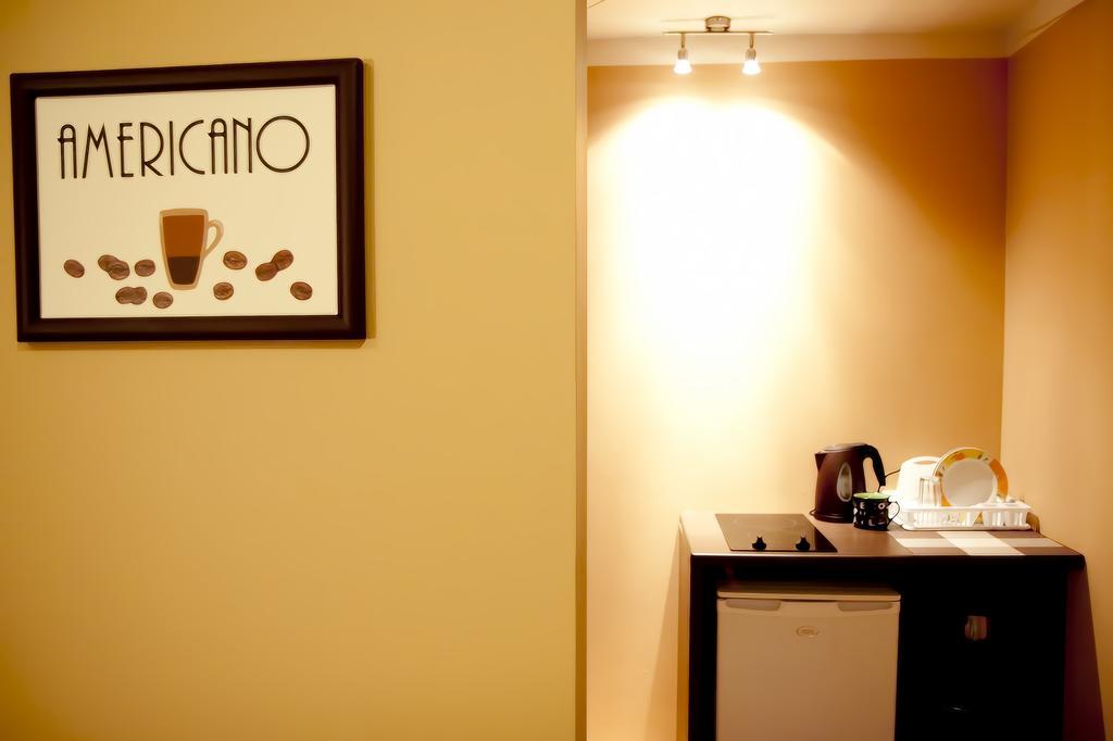 Jūrkalne Coffee Apartments מראה חיצוני תמונה