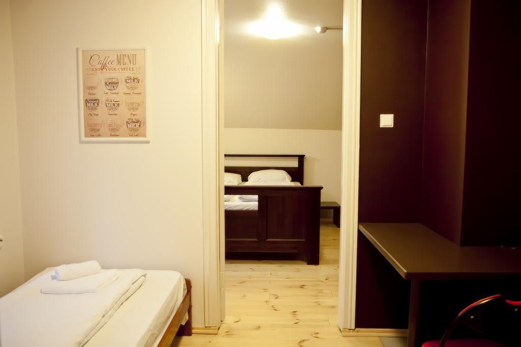 Jūrkalne Coffee Apartments חדר תמונה
