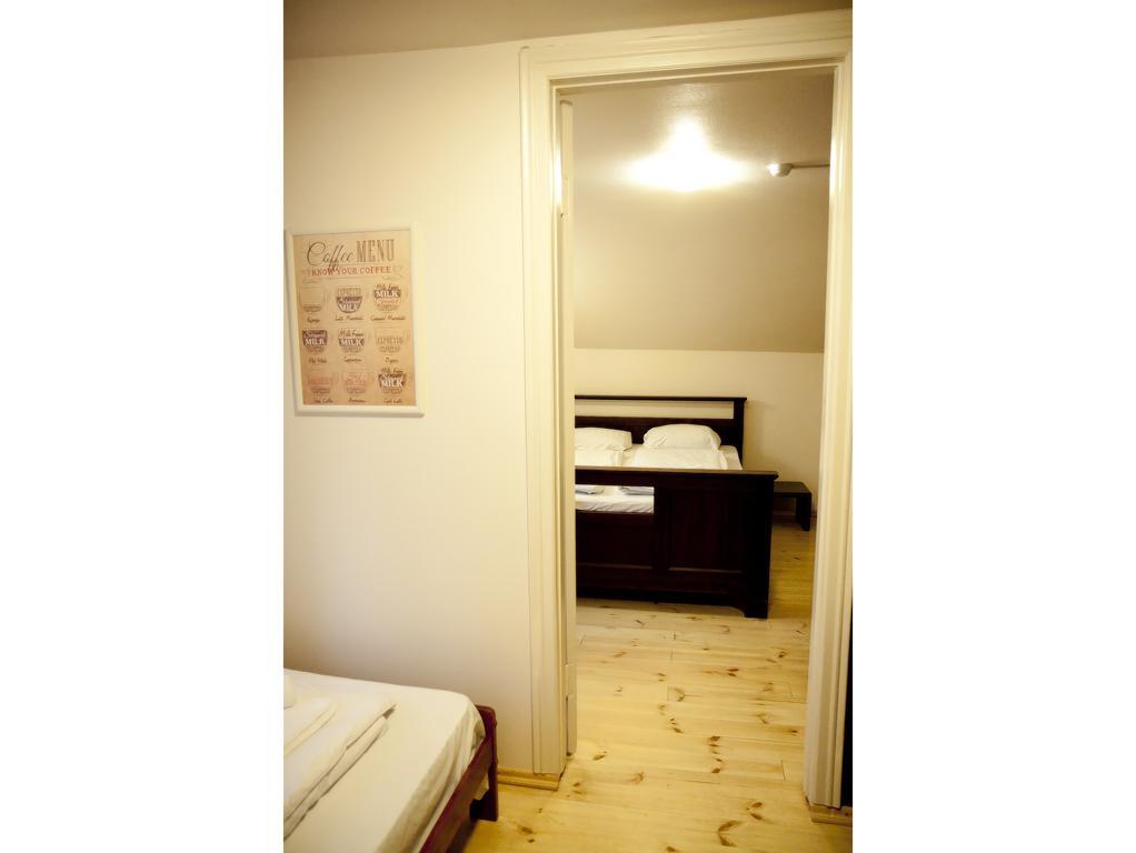 Jūrkalne Coffee Apartments חדר תמונה