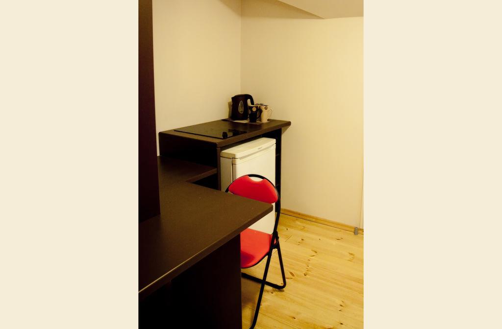 Jūrkalne Coffee Apartments חדר תמונה