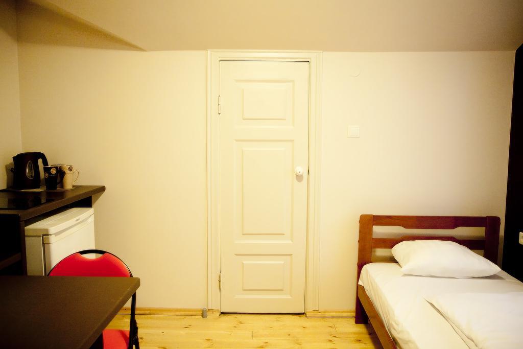 Jūrkalne Coffee Apartments חדר תמונה