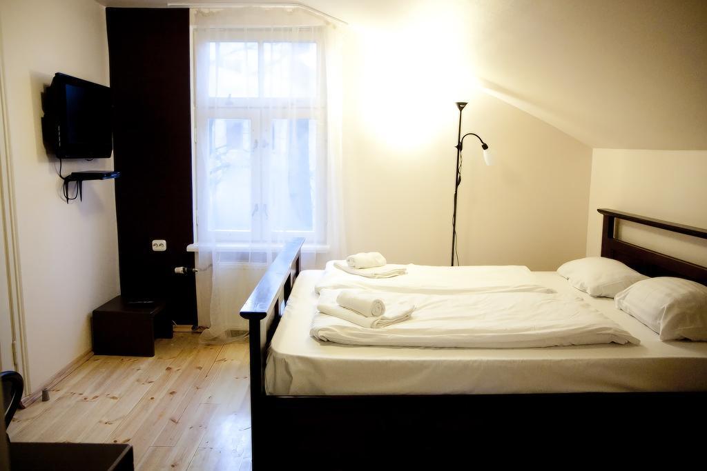 Jūrkalne Coffee Apartments מראה חיצוני תמונה