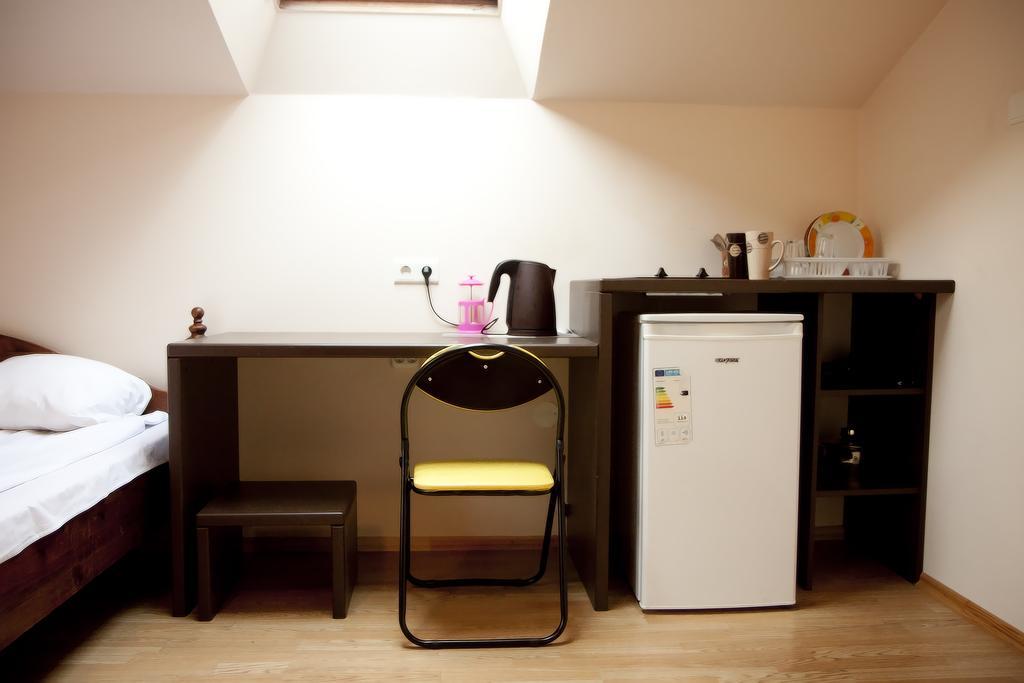 Jūrkalne Coffee Apartments חדר תמונה