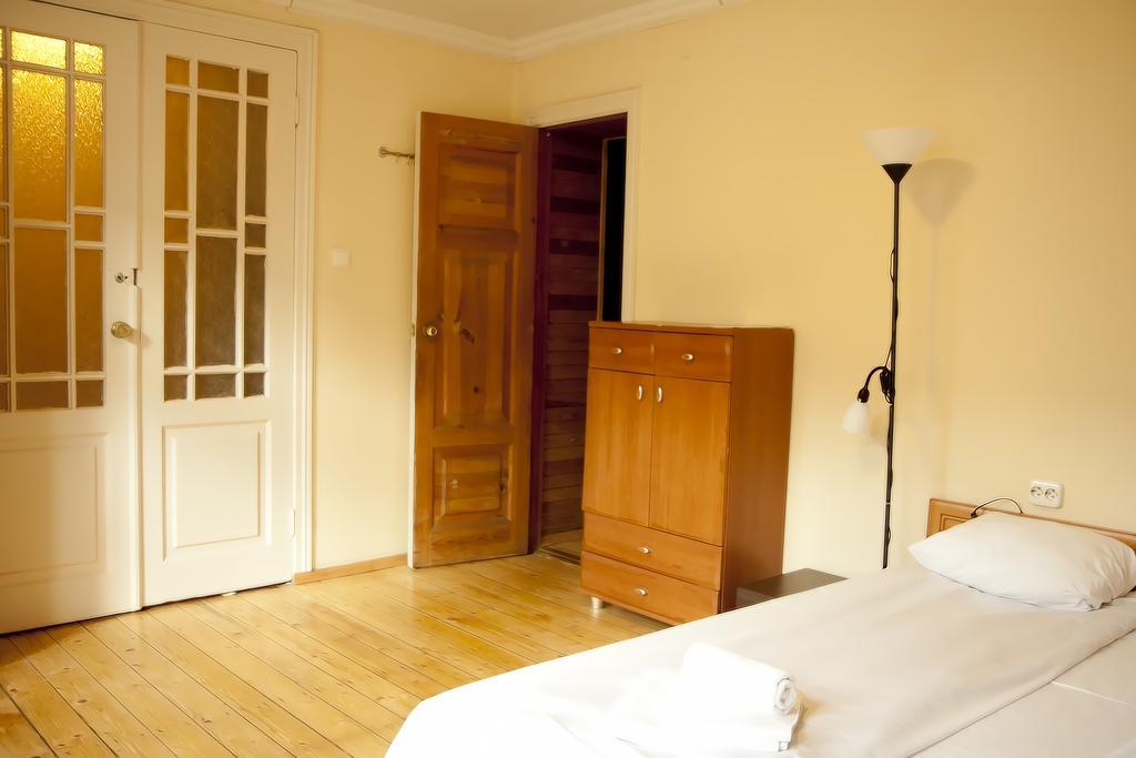 Jūrkalne Coffee Apartments חדר תמונה