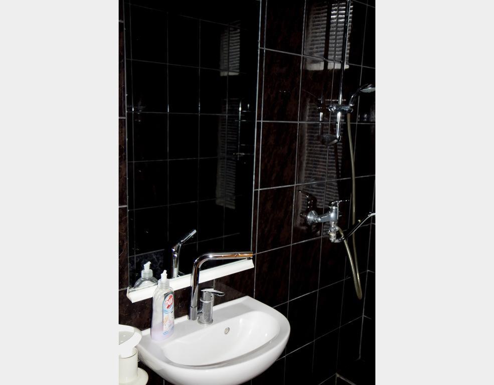 Jūrkalne Coffee Apartments חדר תמונה