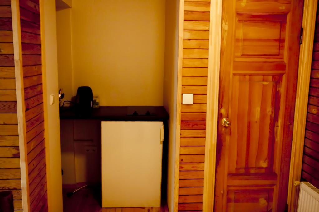Jūrkalne Coffee Apartments חדר תמונה