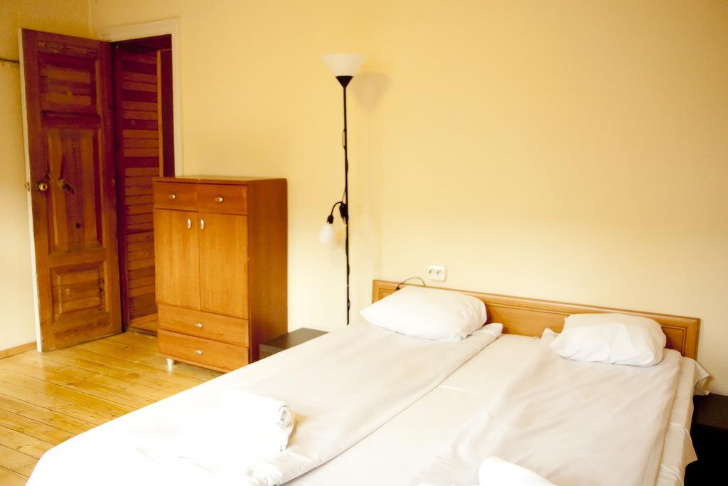 Jūrkalne Coffee Apartments חדר תמונה